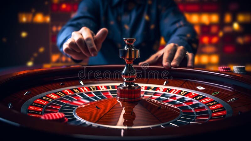 hellspin